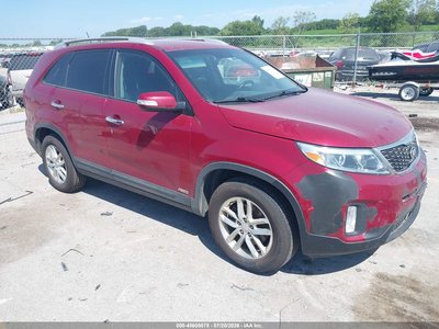 2014 Kia Sorento
