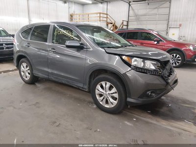 2HKRM4H51EH****** 2014 Honda CR-V