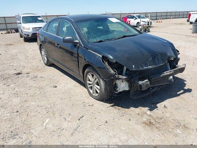 5NPE24AF2FH****** 2015 Hyundai Sonata