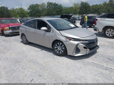 JTDKAMFPXM3****** 2021 Toyota Prius Prime