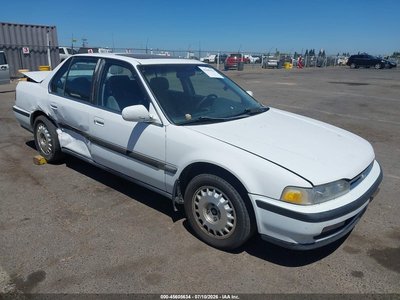1HGCB7662MA****** 1991 Honda Accord