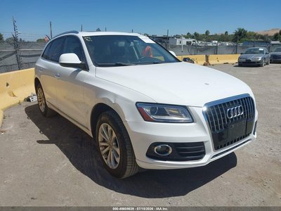 2015 Audi Q5