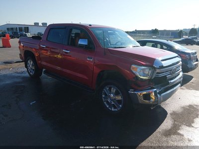 5TFAW5F11EX****** 2014 Toyota Tundra