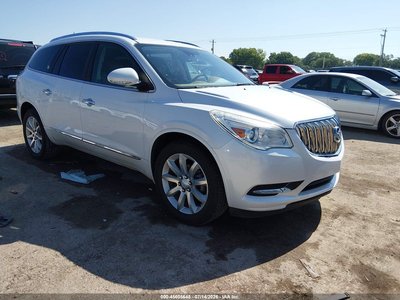 2017 Buick Enclave