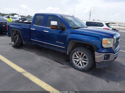 2014 GMC Sierra 1500