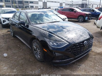 KMHL64JA1PA****** 2023 Hyundai Sonata