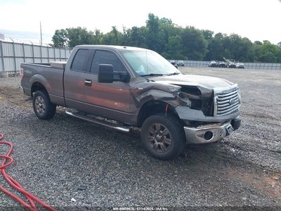 2010 Ford F-150