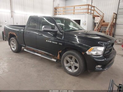 1D7RV1GT6BS****** 2011 Dodge Ram
