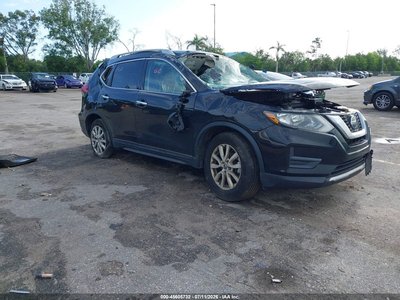 5N1AT2MV2KC****** 2019 Nissan Rogue