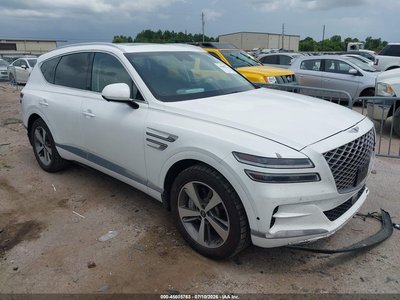 KMUHBDSB2RU****** 2024 Genesis GV80