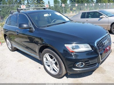 2015 Audi Q5