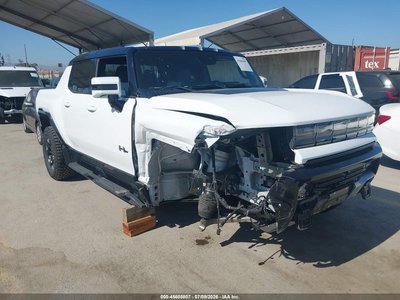 1GT40FDA6PU****** 2023 GMC Hummer EV