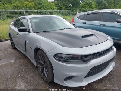 2C3CDXCT0NH****** 2022 Dodge Charger