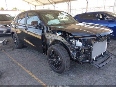 2026 Honda HR-V