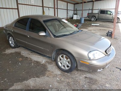 2003 Mercury Sable