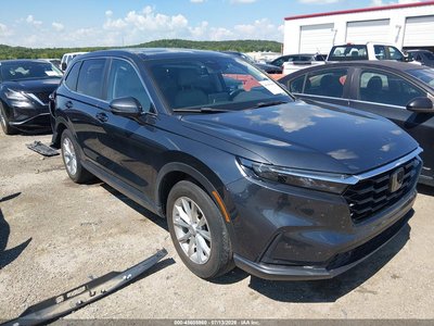 2HKRS4H70RH****** 2024 Honda CR-V