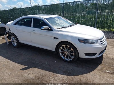 1FAHP2J87HG****** 2017 Ford Taurus