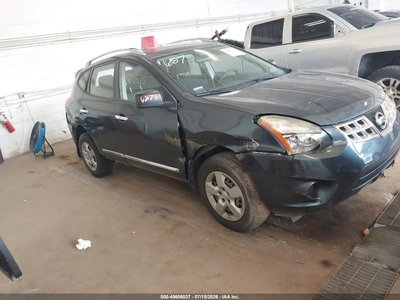 2014 Nissan Rogue