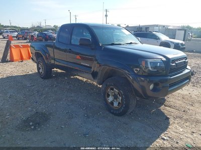 2006 Toyota Tacoma