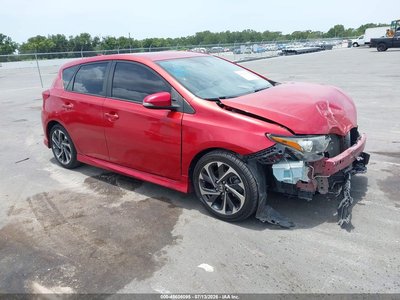 JTNKARJE9HJ****** 2017 Toyota Corolla