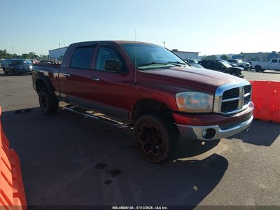 2006 Dodge Ram 1500