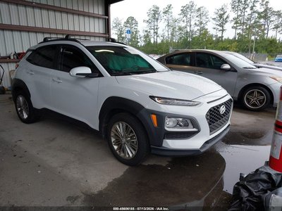 2020 Hyundai Kona