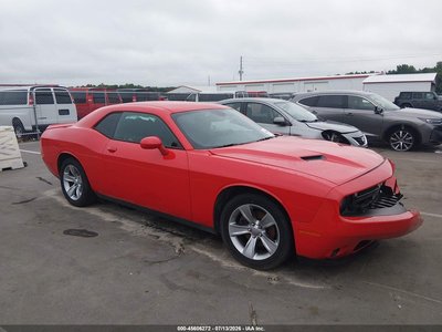 2020 Dodge Challenger