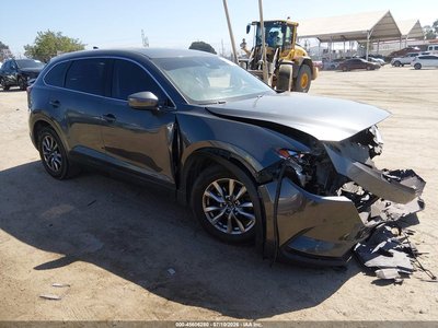 JM3TCACY8J0****** 2018 Mazda CX-9