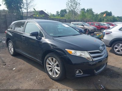 4T3BA3BB2EU****** 2014 Toyota Venza