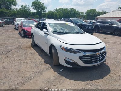 1G1ZD5ST5RF****** 2024 Chevrolet Malibu