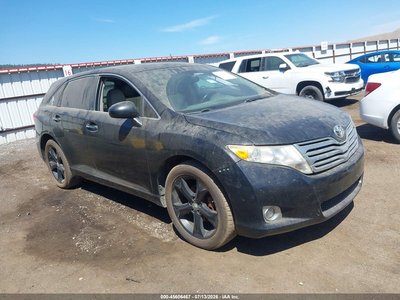 2010 Toyota Venza