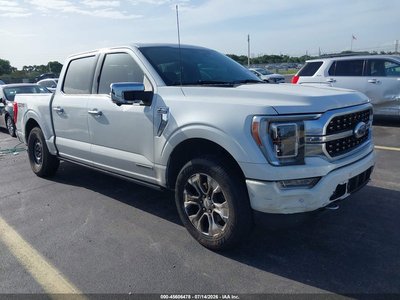 1FTFW1EDXPF****** 2023 Ford F-150