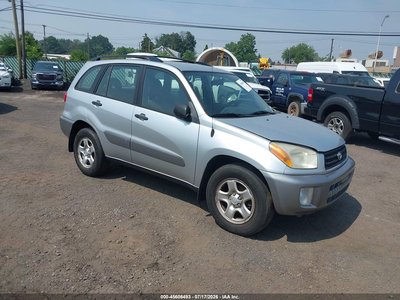 JTEGH20VX30****** 2003 Toyota RAV4