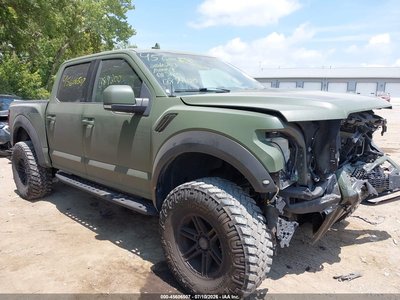 1FTFW1RG9KF****** 2019 Ford F-150