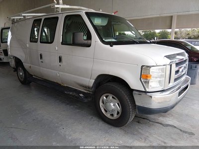 1FTNE2EWXED****** 2014 Ford E-250