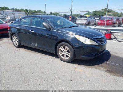 5NPEB4AC6CH****** 2012 Hyundai Sonata