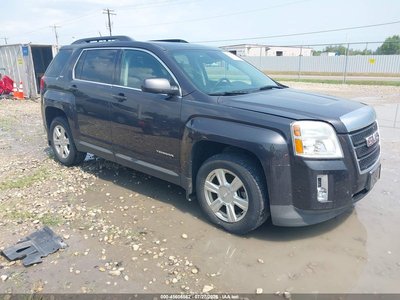 2015 GMC Terrain