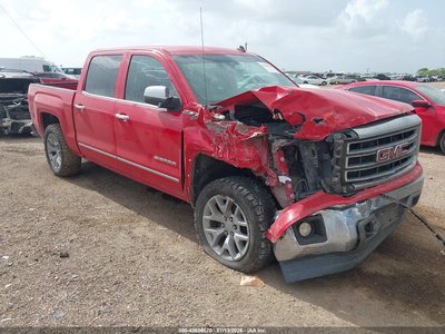3GTU2VEC4EG****** 2014 GMC Sierra 1500
