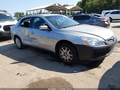 2005 Honda Accord