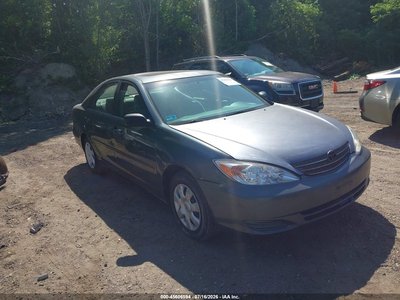 4T1BE32K14U****** 2004 Toyota Camry
