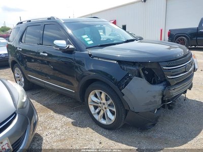 1FM5K8F82EG****** 2014 Ford Explorer
