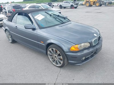 WBABS53412J****** 2002 BMW 3 Series