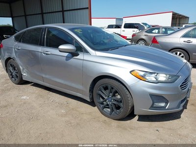 3FA6P0HD3LR****** 2020 Ford Fusion