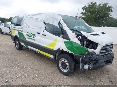 1FBAX2Y86LK****** 2020 Ford Transit