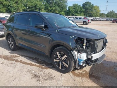 2022 Kia Sorento