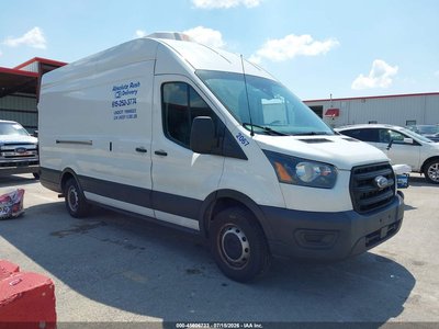 1FTBW3X87LK****** 2020 Ford Transit-350 Cargo Van