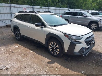 4S4BTANC5R3****** 2024 Subaru Outback