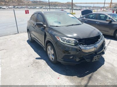 2020 Honda HR-V
