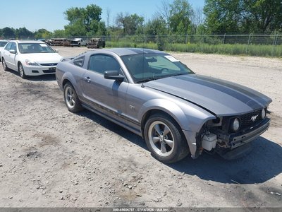 2006 Ford Mustang