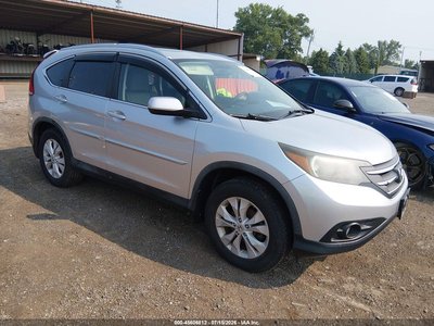 2HKRM4H73CH****** 2012 Honda CR-V